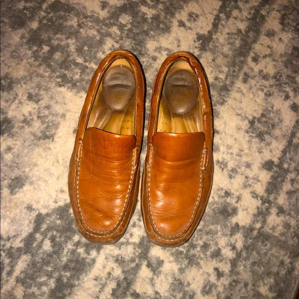 Sperry men’s loafers